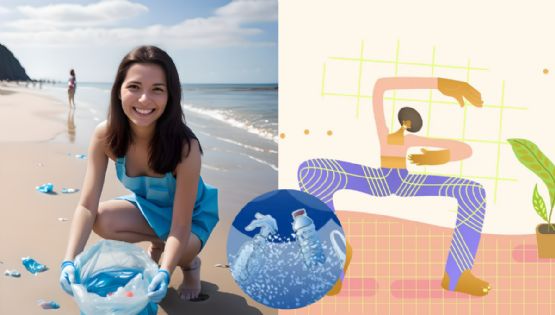 Microplásticos podrían afectar la fertilidad; estos son los resultados de investigación de científic