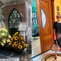 Florinda Meza desmiente demandas contra hijos de ‘Chespirito’, ¿no le molestó la serie?