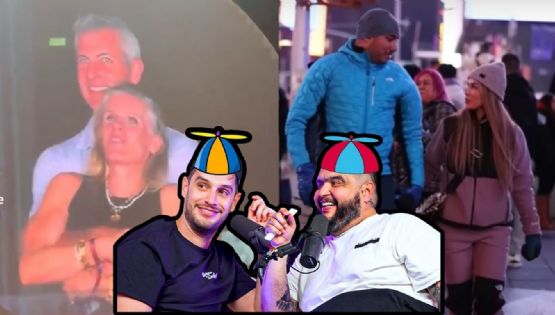 ‘Llévala a Nueva York’: Adrián Marcelo reacciona a escándalo de Andy Byron y se burla del Escorpión Dorado