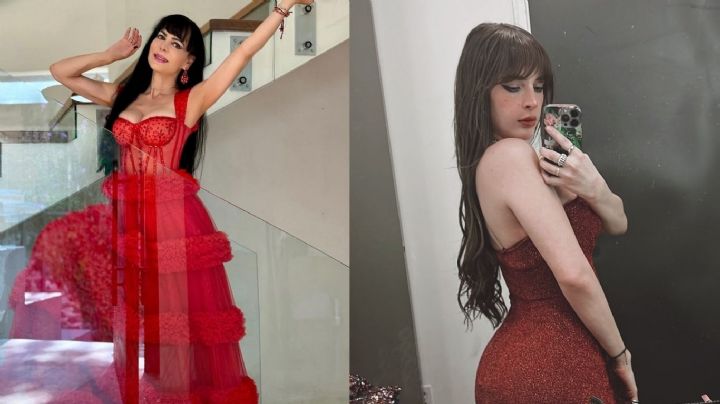 ‘En boca cerrada no entran moscas’: Victoria Ruffo estalla contra Imelda Tuñón y se solidariza con Maribel Guardia