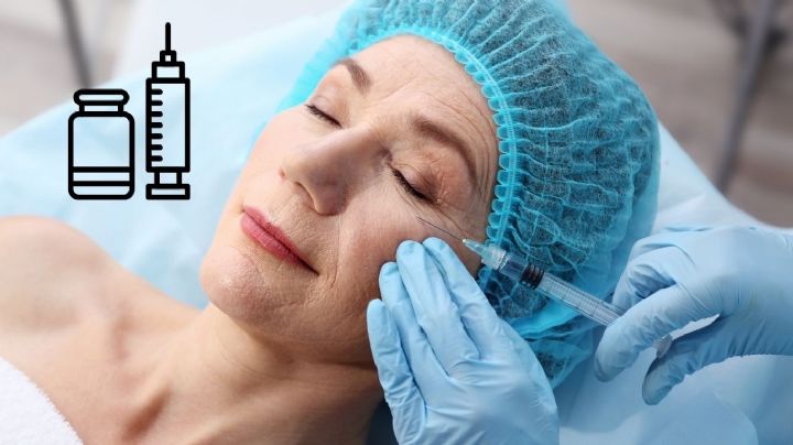 Diferencias entre bótox y ácido hialurónico: ¿cuál es mejor para ti?