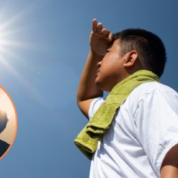 La bebida del verano: el remedio casero que hidrata y arrasa en redes durante la ola de calor