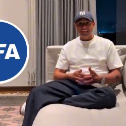 Caso 'Chicharito': reconocida actriz pide a la FIFA que intervenga ante declaraciones del futbolista