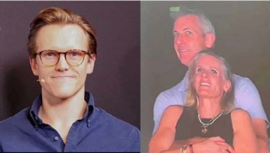 Nuevo CEO de Astronomer da gracias a polémica de Andy Byron y Coldplay: ‘nos pusieron en el mapa’