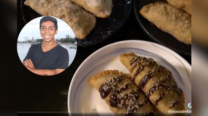 Así es el restaurante de Paco 'el de las empanadas' | VIDEO