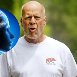 Bruce Willis pierde la vista y el habla: ¿qué se sabe hasta ahora sobre su salud?