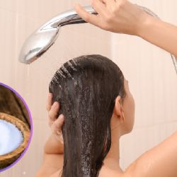 Adiós al exceso de grasa: el truco casero de exfoliación capilar que transforma tu cuero cabelludo