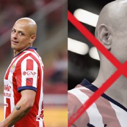¿Podrían sancionar al 'Chicharito' por sus declaraciones polémicas?, esto dice el código de ética