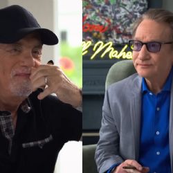 Billy Joel rompe el silencio sobre su enfermedad; estos son sus síntomas