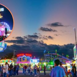 Expomex 2025 regresa con una cartelera recargada: estos son los artistas del Teatro del Pueblo