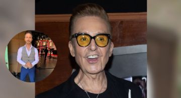 Hermano de Daniel Bisogno busca proteger su nombre legalmente