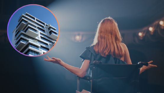 Encuentran el cuerpo sin vida de una famosa actriz; llevaba 10 meses muerta y nadie lo notó