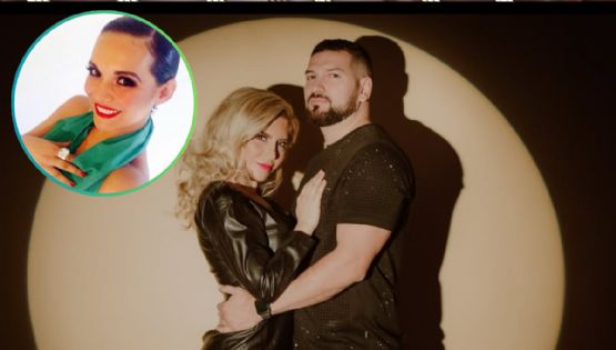 'No es intocable': Karla Panini amenaza con destapar secretos del pasado de Karla Luna | VIDEO