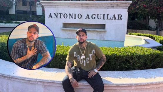 ‘Te pasaste de lanza’: el mensaje de Emiliano Aguilar que incendia las redes | VIDEO