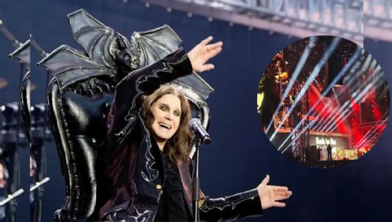 'Estoy muriendo': así se despide el Príncipe de las Tinieblas, Ozzy Osbourne, de sus fans | VIDEO