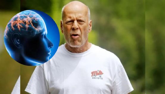 Bruce Willis pierde la vista y el habla: ¿qué se sabe hasta ahora sobre su salud?