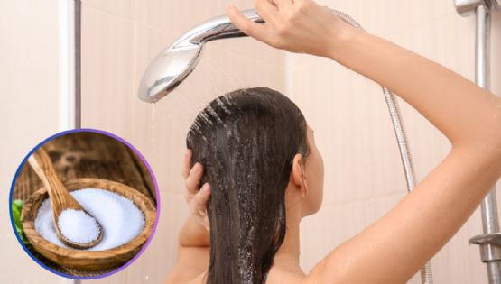 Adiós al exceso de grasa: el truco casero de exfoliación capilar que transforma tu cuero cabelludo