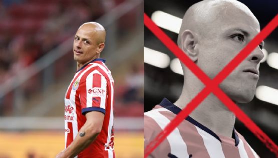 ¿Podrían sancionar al 'Chicharito' por sus declaraciones polémicas?, esto dice el código de ética