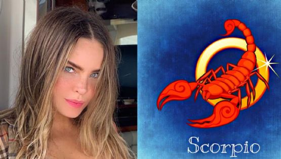 Belinda en astróloga experta; 'Indómita' tiene estos signos zodiacales