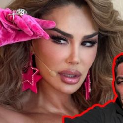 '20 años y sigue hablando de mí': Ninel Conde no se guarda nada y responde a José Manuel Figueroa