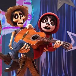 ¿Qué fue de la voz de Miguelito en Coco? Así luce hoy el cantante que dio vida al famoso personaje