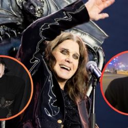 El mundo de la música despide al ‘Príncipe de las Tinieblas’; Lady Gaga y Coldplay rinden tributo | VIDEO