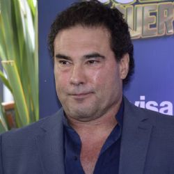 Así luce el nuevo rostro de Eduardo Yáñez tras someterse a tratamiento estético, ¿le quedó bien?
