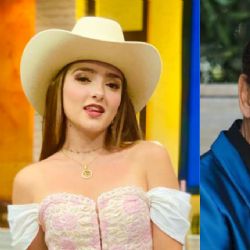 Elaine Haro habría estado en polémica con Alessandra Rosaldo; señaló a este famoso por molestarla