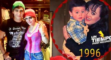 Maribel Guardia asegura que tiene contacto con su hijo desde 'el más allá'; así se manifiesta