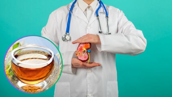 El té que no sabías que necesitabas; es un aliado inesperado que cuida tus riñones naturalmente