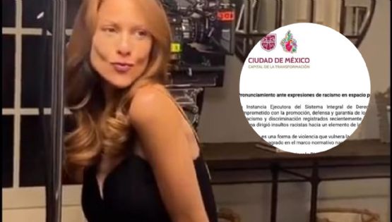 ‘Lady Racista’ rinde declaración tras insultar a policía; esta es la pena que podría enfrentar