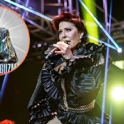 Alejandra Guzmán anuncia retiro temporal y pospone su gira: ¿qué le pasó a la Reina de Corazones?