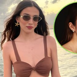 'Todos merecen una segunda oportunidad': Valentina Gilabert perdona a Marianne Gonzaga | VIDEO