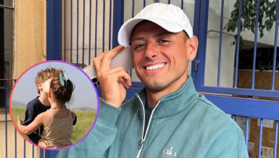 ¿'Chicharito', acusado de deudor alimentario y padre negligente? Esto es lo que sabemos
