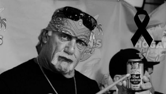 Hulk Hogan fallece a los 71 años; el héroe del ring que conquistó al mundo