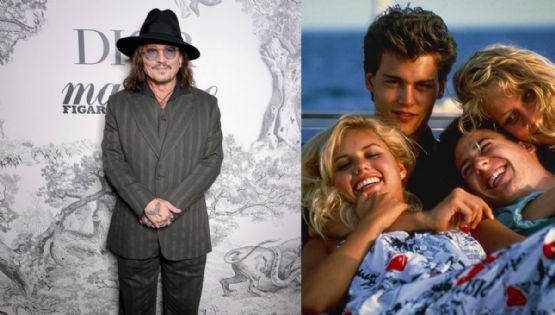 Johnny Depp revela un gran arrepentimiento; la película que nunca debió hacer en Hollywood