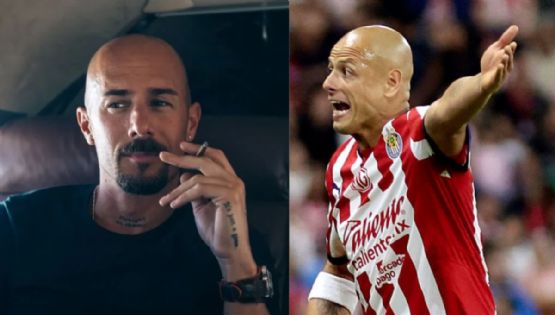 Diego Dreyfus: el coach que podría estar detrás del cambio público del 'Chicharito' | VIDEO
