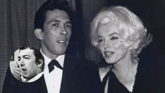 Marilyn Monroe se enamoró de un cineasta mexicano; aquí la historia