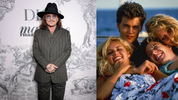 Johnny Depp revela un gran arrepentimiento; la película que nunca debió hacer en Hollywood