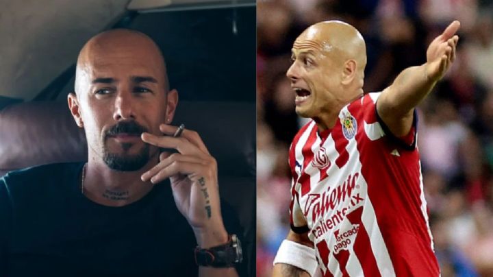 Diego Dreyfus: el coach que podría estar detrás del cambio público del 'Chicharito' | VIDEO
