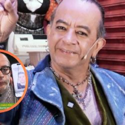 Germán Ortega sufre fraude; clama por ayuda tras meses de angustia