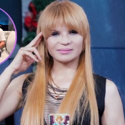 'Tiene un demonio dentro': Mhoni Vidente acusa posesión en 'Chicharito' tras polémica | VIDEO