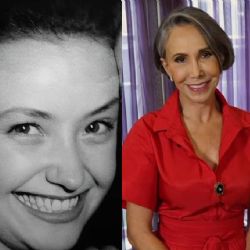 Florinda Meza asegura que con Graciela Fernández no había resentimiento; tenían llamadas telefónicas