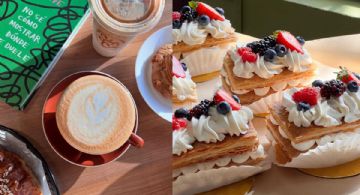 Descubre el lugar más instagrameable y delicioso de Nuevo Laredo para una tarde entre amigas