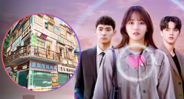 Como salido de un K-drama: el restaurante coreano más viral que todos quieren conocer | VIDEO