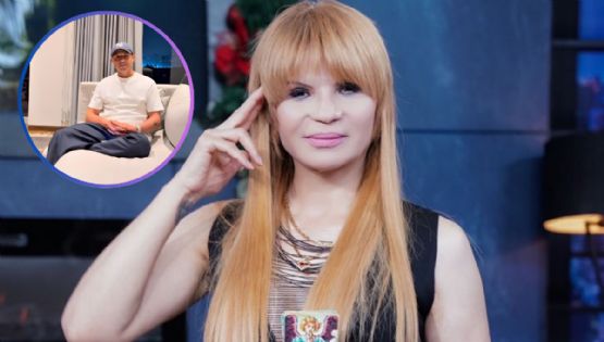 'Tiene un demonio dentro': Mhoni Vidente acusa posesión en 'Chicharito' tras polémica | VIDEO