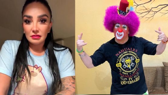 La Wanders acusa a Platanito show de ser el responsable de su deportación; esto dijo | VIDEO