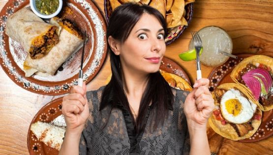Estos son los antojitos que hacen famosa la cocina tamaulipeca