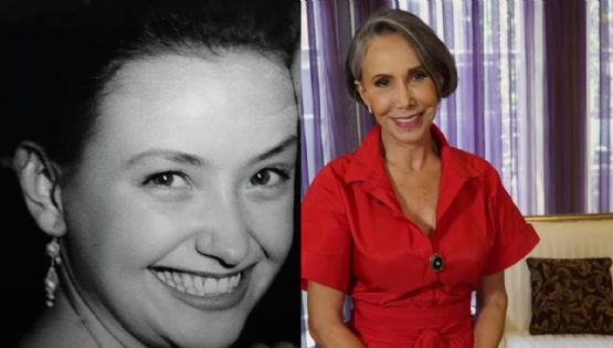 Florinda Meza asegura que con Graciela Fernández no había resentimiento; tenían llamadas telefónicas