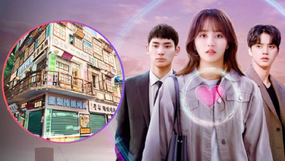 Como salido de un K-drama: el restaurante coreano más viral que todos quieren conocer | VIDEO